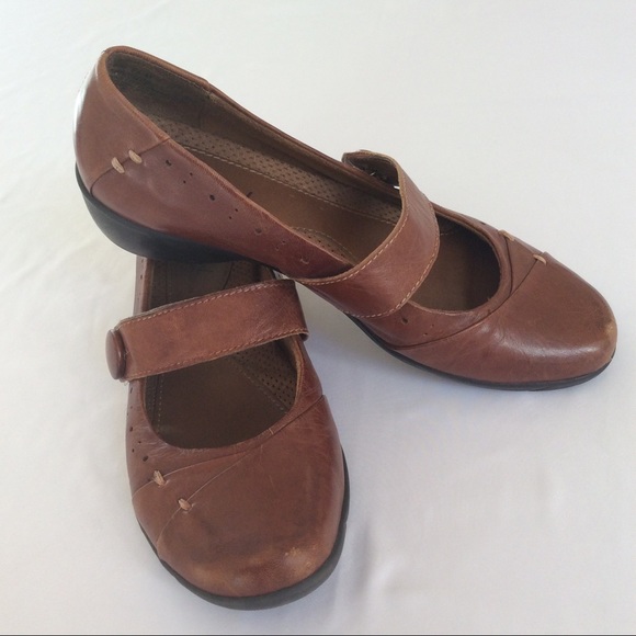 natural soul mary jane shoes